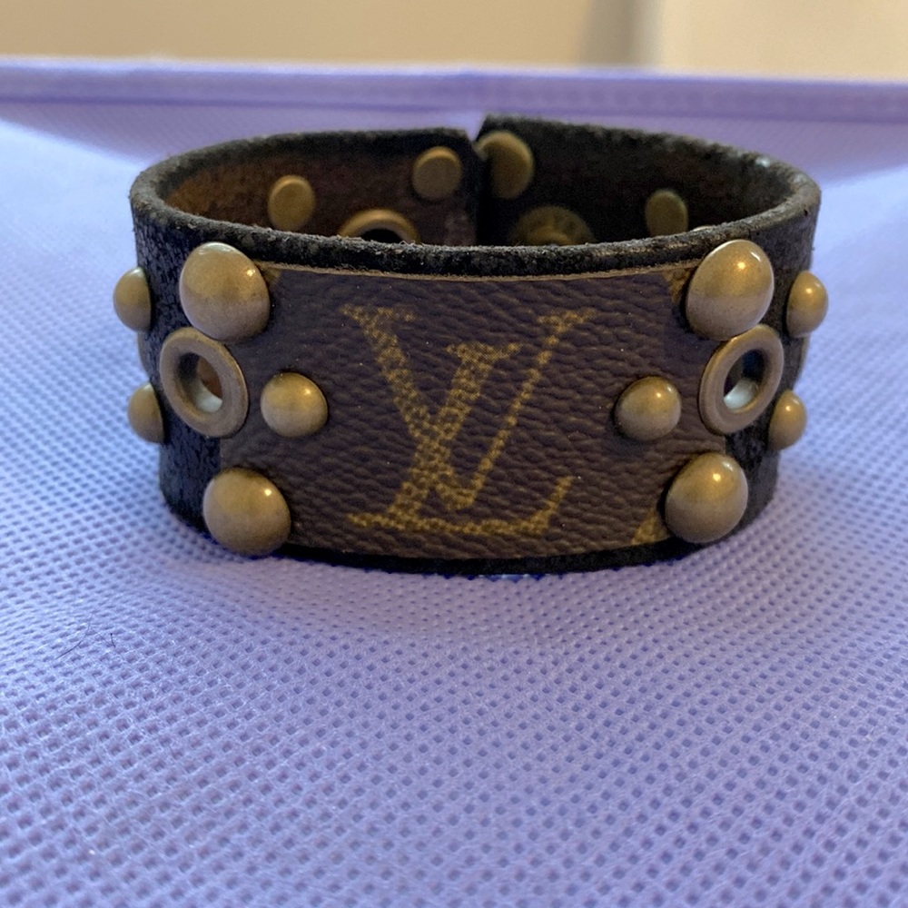 Louis Vuitton Cuff
